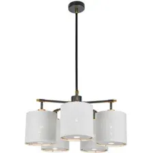  Escada 10186/5PL (черный)