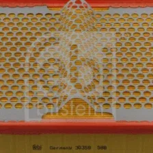 Фильтр воздушный FEBI 30359