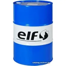 Моторное масло Elf Evolution 900 SXR 5W-30 208л