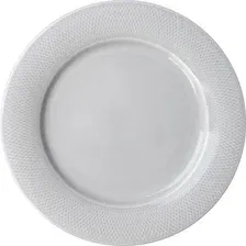 Тарелка обеденная Corone Rosenthal XSY3797 фк9903 (голубой)