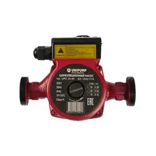 Насос циркуляционный UNIPUMP UPС 25 180  [6 м] (50058)