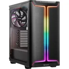 Корпус be quiet! Pure Base 501 DX Black BGW76