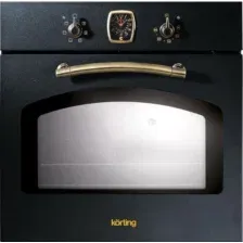 Электрический духовой шкаф Korting OKB 460 RN