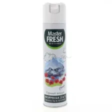Освежитель воздуха Master Fresh Горная лаванда (300мл)