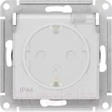 Розетка Systeme Electric AtlasDesign ATN440146
