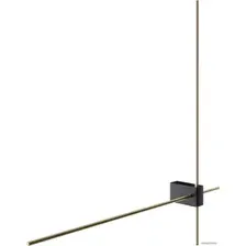 Бра Maytoni Pars C070WL-L12GB3K