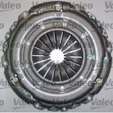 Комплект сцепления VALEO 826345