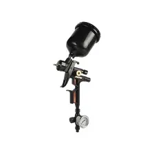 Краскопульт Jeta Pro JP5500/14 LVMP
