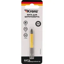 Бита Kranz KR-92-0416-1