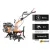 Мотокультиватор бензиновый Skiper SP-800 (колеса 5.00-10)