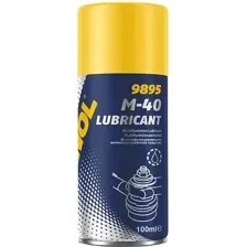 Mannol M-40 Lubricant 100мл 9895
