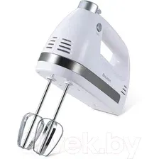 Миксер Blackton Bt MX321 (белый)