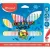 Фломастеры Maped Jungle 845421 (18шт)