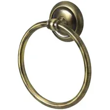 Держатель для полотенца Bisk Deco 00414