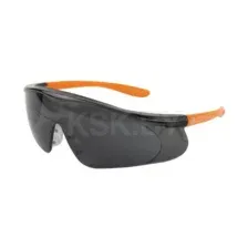 Очки открытые JETA SAFETY Zenith дымчатые