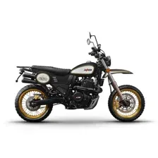 Мотоцикл Minsk CX 650