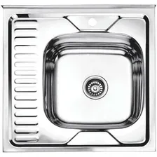 Кухонная мойка Ledeme L66060-R
