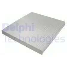 Салонный фильтр DELPHI TSP0325334 NISSAN MICRA 10-