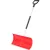 Лопата для уборки снега Qbrick System Roller 60 Red Ultra HD ROL60110ACZEQSPG002
