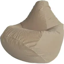 Кресло-мешок Flagman Груша Мега XXXL Г3.5-309 (Velutto 13)