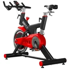 Велотренажер Unixfit SB-500 Black