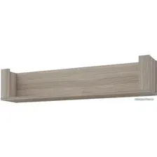Полка Stolline Честерфилд СТЛ.365.04 шорвуд