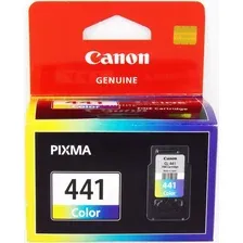 Картридж CANON CL-441