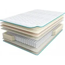 Матрас Askona Halal Bakim 140x190