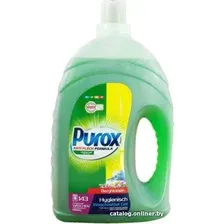 Гель для стирки Purox Universal 4.3 л