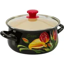 Кастрюля КМЗ Грациозный Экстра 61904-102/4.02
