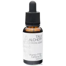 Сыворотка для лица True Alchemy Сыворотка для лица Vitamin P 1% + Caffeine 5% 30 мл