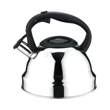 Чайник со свистком PERFECTO LINEA Rich Camomile 3.5 л (52-335002)