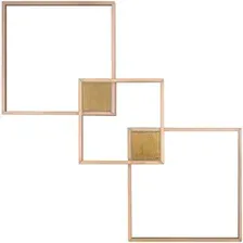 Бра L'Arte Luce Fractal L21152.86