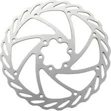 Тормозные диски (роторы) Shunfeng SL-RT515-180