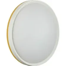 Припотолочная люстра Sonex Kezo Yellow 7709/DL