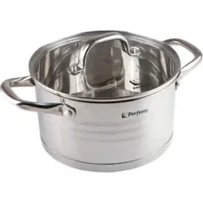 Кастрюля Perfecto Linea Milagros 2.5 л [50-001810]