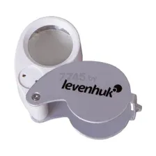Лупа LEVENHUK Zeno Gem M5 (70436)