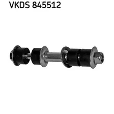Тяга / стойка, стабилизатор SKF VKDS 845512