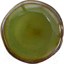 Тарелка обеденная Corone Verde HL496960 фк0707