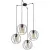 Подвесная люстра TK Lighting TKP6252