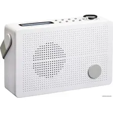 Радиоприемник Lenco PDR-030WH