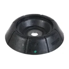 опора передней стойки амортизатора! лев.прав. Opel Agila 1.0-1.2/1.3D 08 Z98915 ZENTPARTS