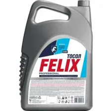 Тосол FELIX (-35) 10 кг