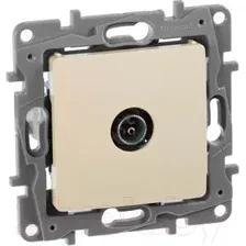 Розетка Legrand Etika 672365