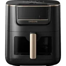 DREAME AIR FRYER AF30 (ЧЕРНЫЙ)