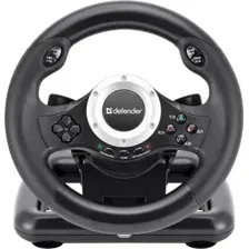 Руль Defender Turbo Pro