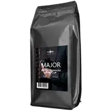Кофе Major Brazil Cerrado NY 2 17/18 Fine Cup зерновой 1 кг