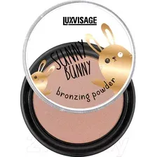 Бронзатор Lux Visage Sunny Bunny (тон 1) 10 г