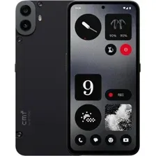 Телефон CMF Phone 1 8GB/128GB (черный)