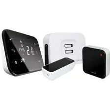 Терморегулятор Salus Controls iT500